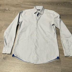 Pre-owned. Hugo boss dress shirt